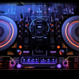 プログラムのアイコン：DJ Music Mixer  Beat Make…