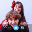 プログラムのアイコン：Maria Clara JP Call Simul…