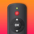 Icon of program: TV Remote - Control Universal