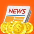 Иконка программы: NewsTrove