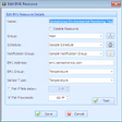 Icon of program: Overseer Network Monitor
