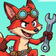 Icoon van programma: Tricky Cat: Trap Level Ro…