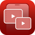 Ícone do programa: Video Popup Player