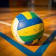 Ícone do programa: Escape Game: Volleyball S…