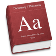 Icon of program: Türkçe Sözlük