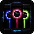 程序图标：Battery Alarm: Charging S…