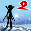 程序图标：Stick Fight: Shadow Warri…