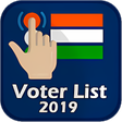 程序图标：Voter List 2019