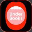 رمز البرنامج: UnderBooks