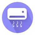 Icoon van programma: Air Conditioner Pro AC Re…