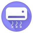 Icoon van programma: Air Conditioner Pro AC Re…