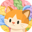 Ikona programu: Cozy Yarn:Dots Connect Pu…