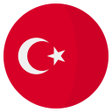 أيقونة البرنامج: Learn Turkish - Beginners