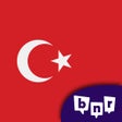 ไอคอนของโปรแกรม: Learn Turkish Beginners