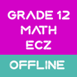 Ikon program: ECZ Grade 12 Mathematics …