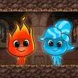 Ikon program: Fireboy and Watergirl: On…