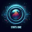 Ikona programu: Stats One