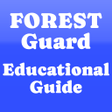 Programın simgesi: Forest Guard (Jail Prahar…