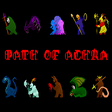 Иконка программы: Path of Achra