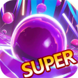 程序图标：SuperFunnyBalloon