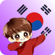 程序图标：Learn Korean for Beginner…