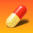 프로그램 아이콘: VitaminHelper: AI Supplem…