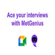 Иконка программы: Met Genius Extension