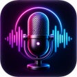 程序图标：برنامج تسجيل مع تغيير الص…