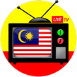 Ikon program: TV Malaysia - Semua Salur…