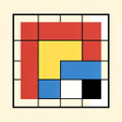 أيقونة البرنامج: Patches Rectangle Logic P…