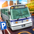 Ícone do programa: Bus Station: Learn to Dri…