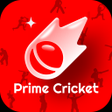プログラムのアイコン：Prime Cricket