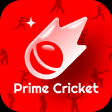 Prime Cricket