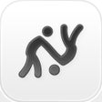 Icoon van programma: Judo Shiai