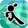 程序图标：Jump  Sliding