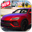 أيقونة البرنامج: Real Lamborghini Urus SUV…