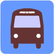 プログラムのアイコン：Taipei Bus Timetable