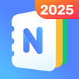 Ícone do programa: Mind Notes: Notebook Note…