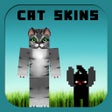 Icon of program: Cat Skins for Minecraft P…
