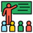 Pictogram van programma: Classwork