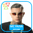 MC PAIVA Musicas Offline