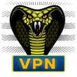 Ícone do programa: Cobra VPN