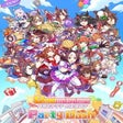 Ícone do programa: Umamusume: Pretty Derby -…