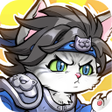 أيقونة البرنامج: Cat Hero:GO
