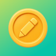 Ícone do programa: LuckyMint - Budget Planne…