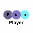 Иконка программы: Fun player Tv Manual