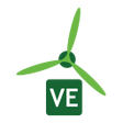 程序图标：Vindstød VE