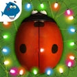 Ícone do programa: minuscule Busy Bugs