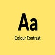 Colour Contrast Checker