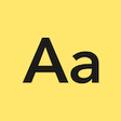 Icoon van programma: Colour Contrast Checker